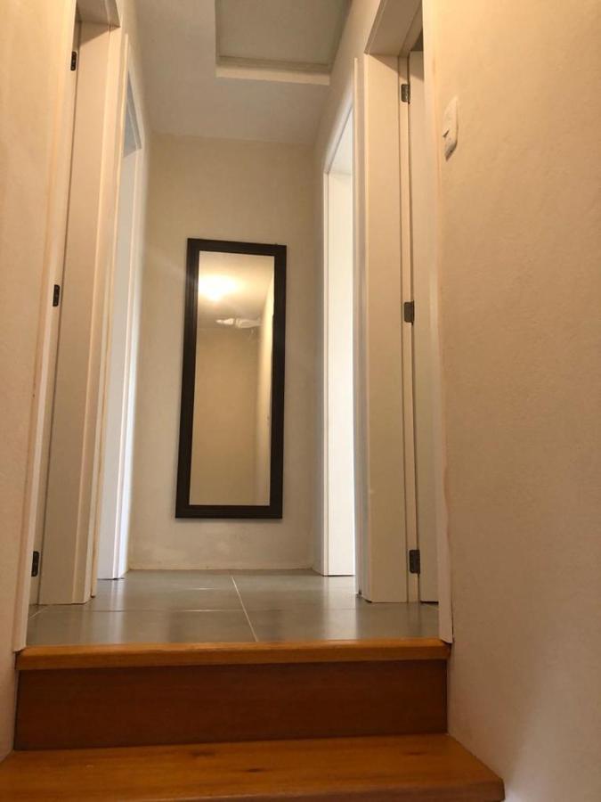 Casa Inteira 3 Quartos توريس المظهر الخارجي الصورة