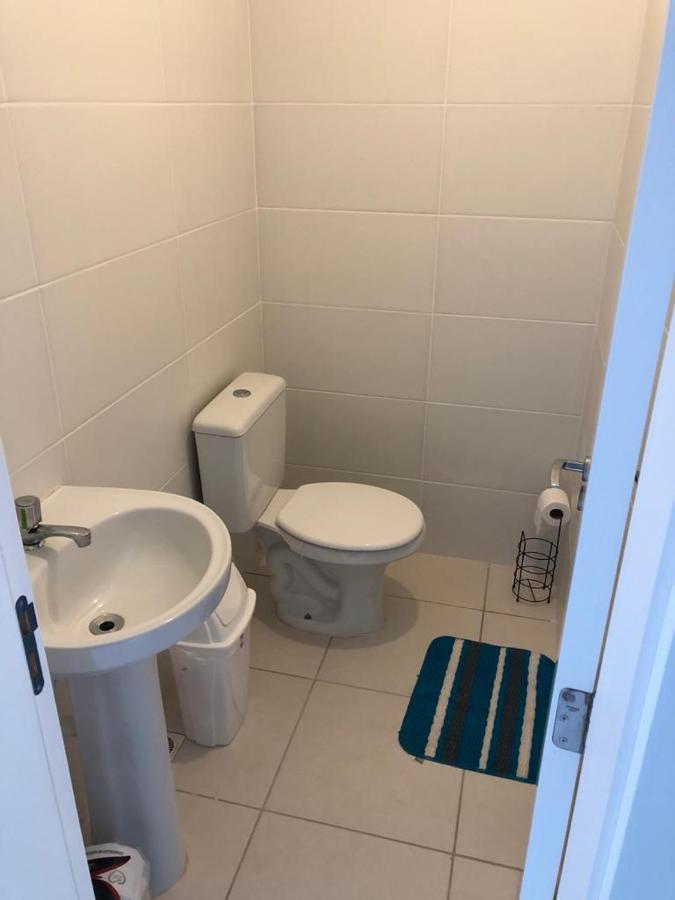 Casa Inteira 3 Quartos توريس المظهر الخارجي الصورة