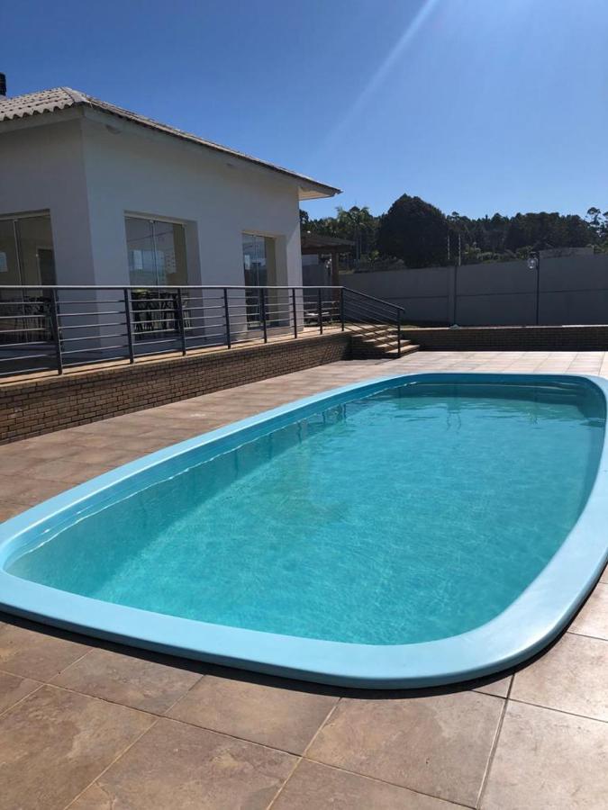 Casa Inteira 3 Quartos توريس المظهر الخارجي الصورة