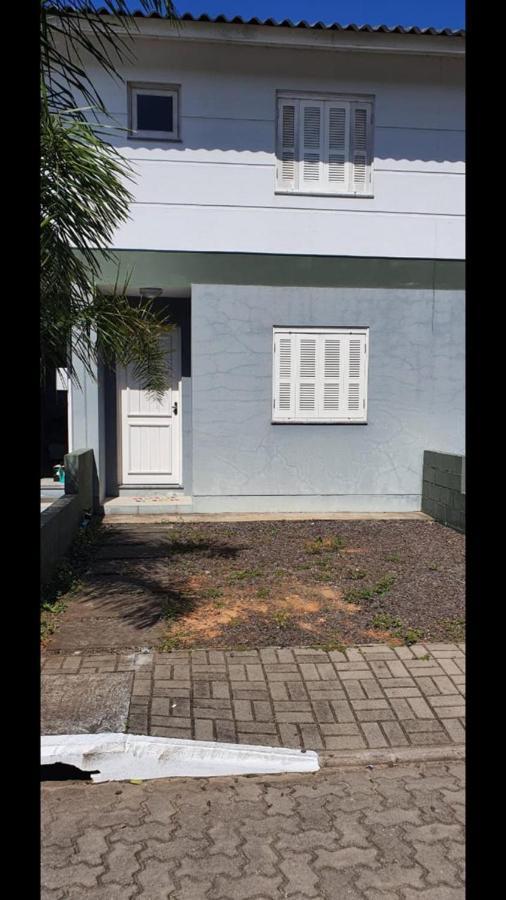 Casa Inteira 3 Quartos توريس المظهر الخارجي الصورة