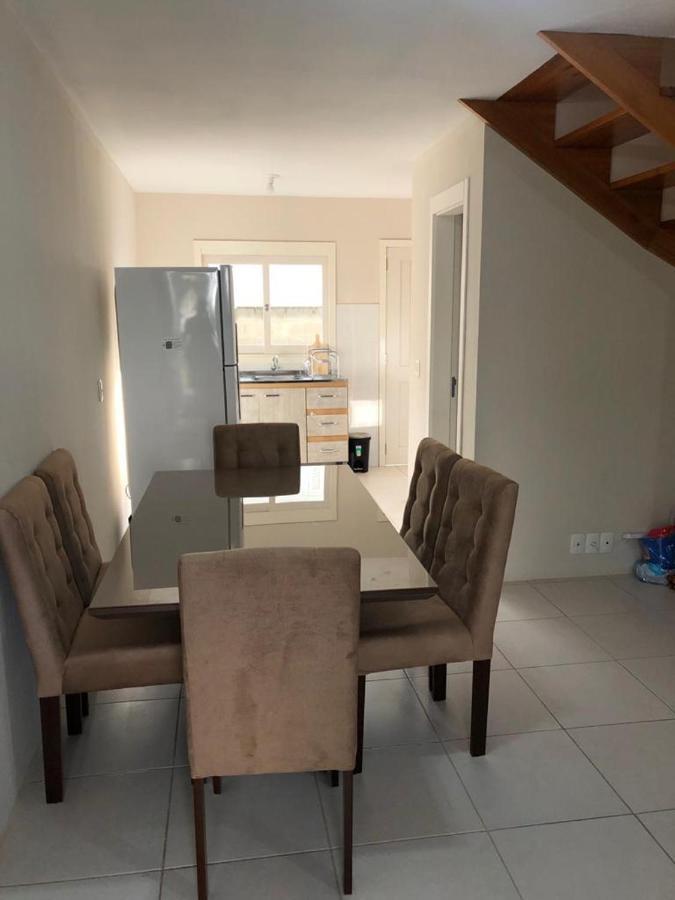 Casa Inteira 3 Quartos توريس المظهر الخارجي الصورة